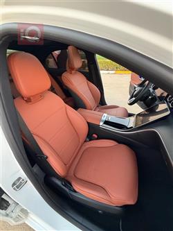 مرسيدس بنز C-Class